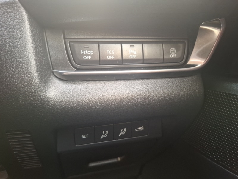 Used Mazda CX-30 2023 for sale - 76628931: Photo 14