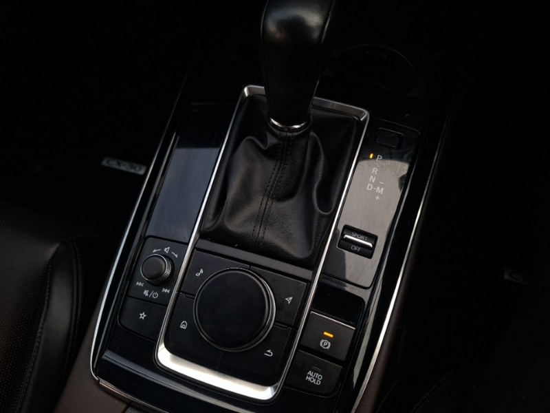 Used Mazda CX-30 2023 for sale - 76628931: Photo 16