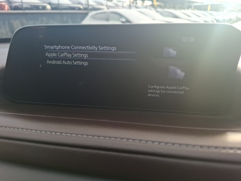 Used Mazda CX-30 2023 for sale - 76628931: Photo 19