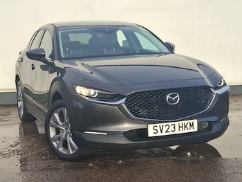 Mazda - CX-30