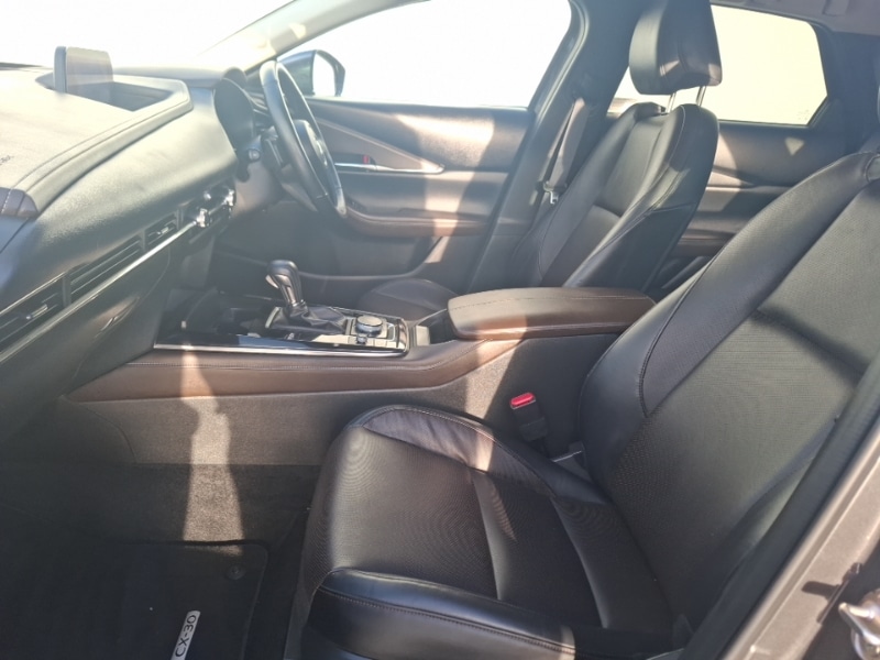 Used Mazda CX-30 2023 for sale - 76628931: Photo 5