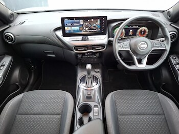 Used Nissan Juke 2024 for sale - 77907829: Photo