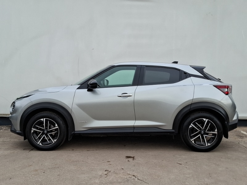 Used Nissan Juke 2024 for sale - 77907829: Photo 4
