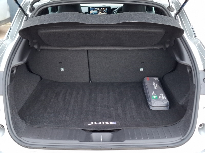 Used Nissan Juke 2024 for sale - 77907829: Photo 8