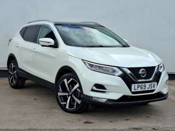 2019 - 1.3 DiG-T Tekna 5dr