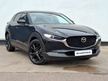 2023 - 2.0 e-Skyactiv G MHEV Homura 5dr