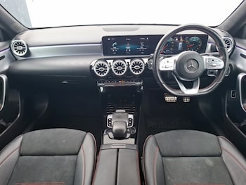 Used Mercedes-Benz A-Class 2019 for sale - 79311044: Photo