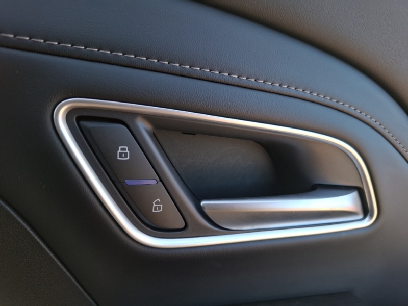 Used MG MG ZS 2024 for sale - 77556289: Photo 10