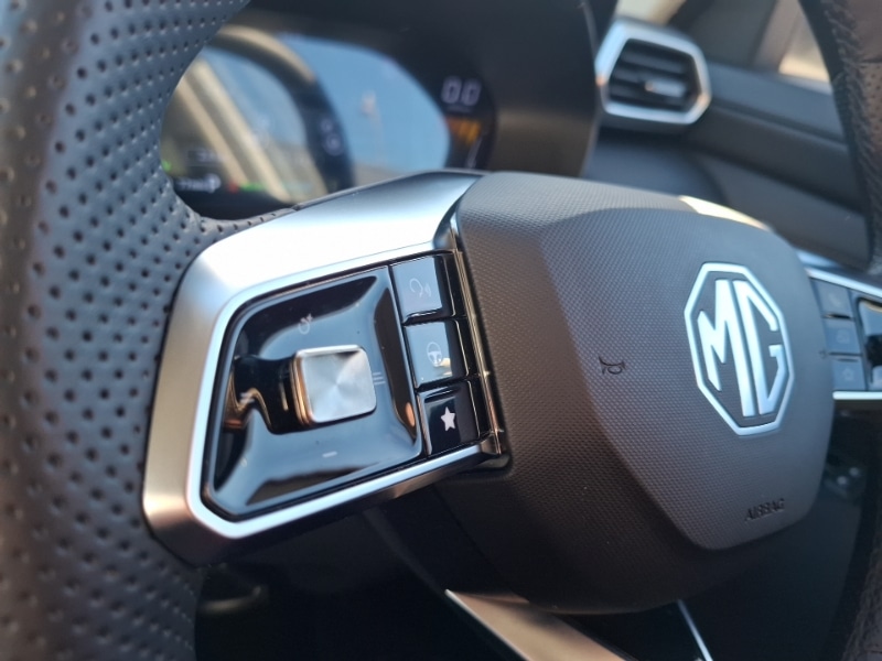 Used MG MG ZS 2024 for sale - 77556289: Photo 12