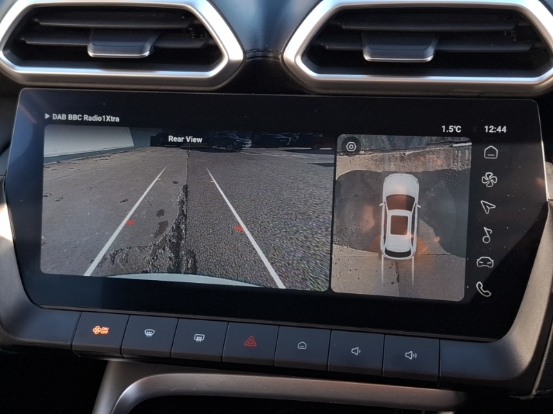 Used MG MG ZS 2024 for sale - 77556289: Photo 15