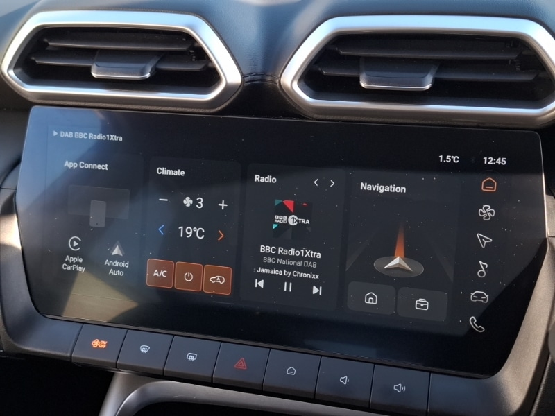 Used MG MG ZS 2024 for sale - 77556289: Photo 16