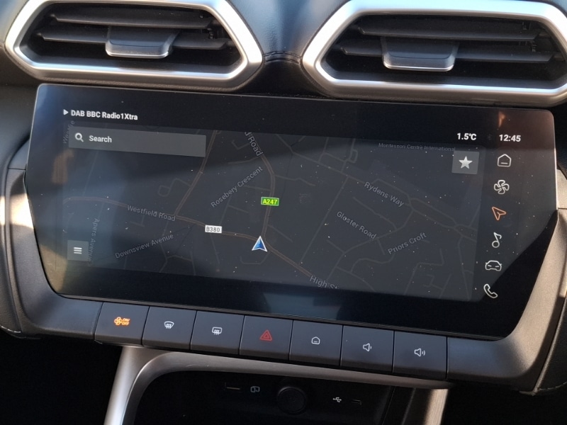 Used MG MG ZS 2024 for sale - 77556289: Photo 17