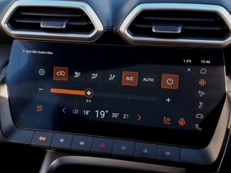 Used MG MG ZS 2024 for sale - 77556289: Photo 18