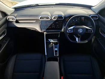 Used MG MG ZS 2024 for sale - 77556289: Photo