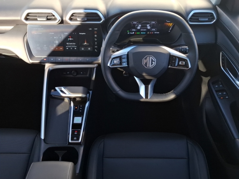 Used MG MG ZS 2024 for sale - 77556289: Photo 7