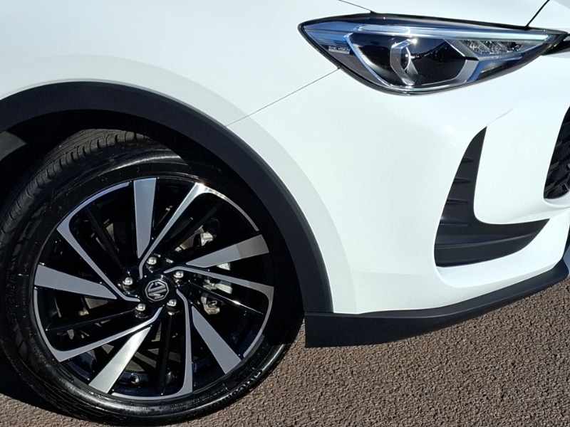 Used MG MG ZS 2024 for sale - 77556289: Photo 9