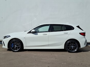 Used BMW 1 Series 2024 for sale - 78333788: Photo