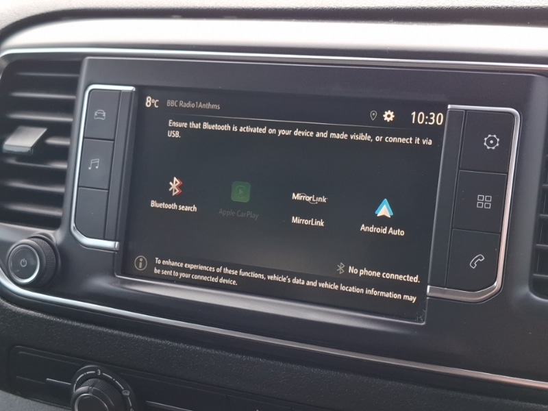 Used Vauxhall Vivaro 2022 for sale - 78203411: Photo 12