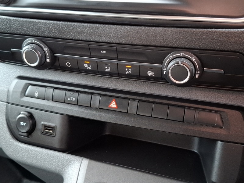 Used Vauxhall Vivaro 2022 for sale - 78203411: Photo 14