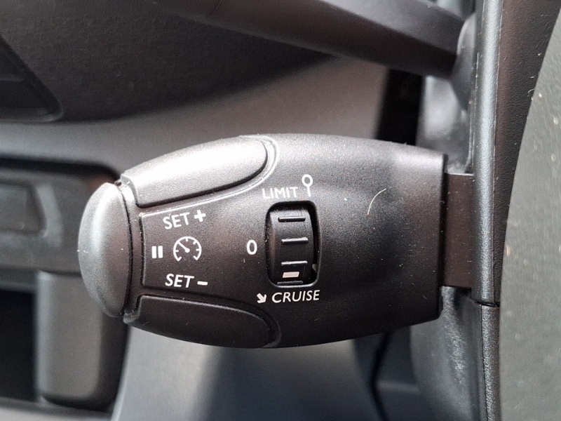 Used Vauxhall Vivaro 2022 for sale - 78203411: Photo 15