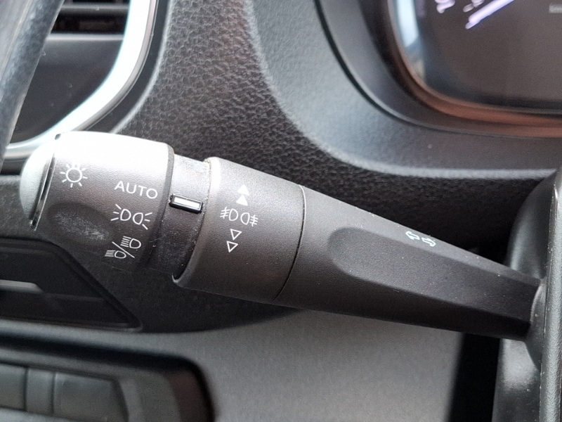 Used Vauxhall Vivaro 2022 for sale - 78203411: Photo 16