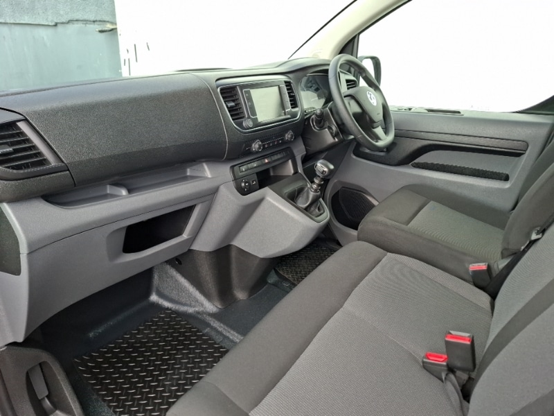 Used Vauxhall Vivaro 2022 for sale - 78203411: Photo 5