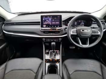 Used Jeep Compass 2024 for sale - 75107825: Photo