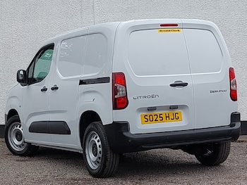 Used Citroen Berlingo 2025 for sale - 75404920: Photo