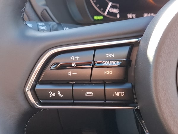 Used Mazda CX-60 2025 for sale - 76160674: Photo 15