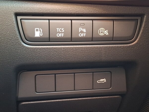 Used Mazda CX-60 2025 for sale - 76160674: Photo 17