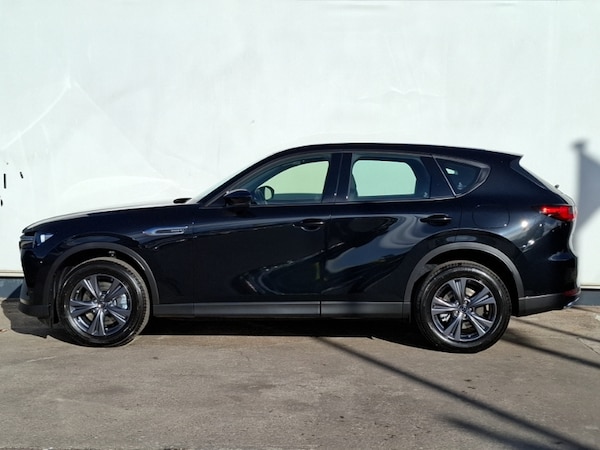 Used Mazda CX-60 2025 for sale - 76160674: Photo 4