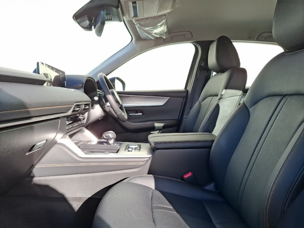 Used Mazda CX-60 2025 for sale - 76160674: Photo 5