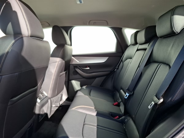 Used Mazda CX-60 2025 for sale - 76160674: Photo 6