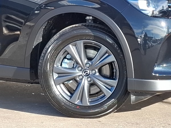 Used Mazda CX-60 2025 for sale - 76160674: Photo 9