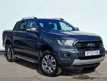 Used Ford Ranger 2023 for sale - 78269331: Photo