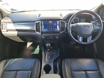 Used Ford Ranger 2023 for sale - 78269331: Photo