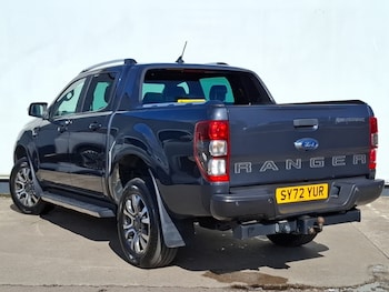 Used Ford Ranger 2023 for sale - 78269331: Photo