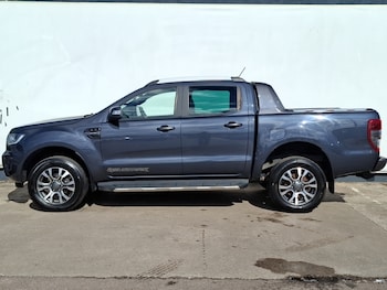 Used Ford Ranger 2023 for sale - 78269331: Photo