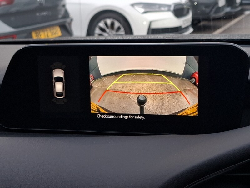 Used Mazda Mazda3 2023 for sale - 77569087: Photo 10