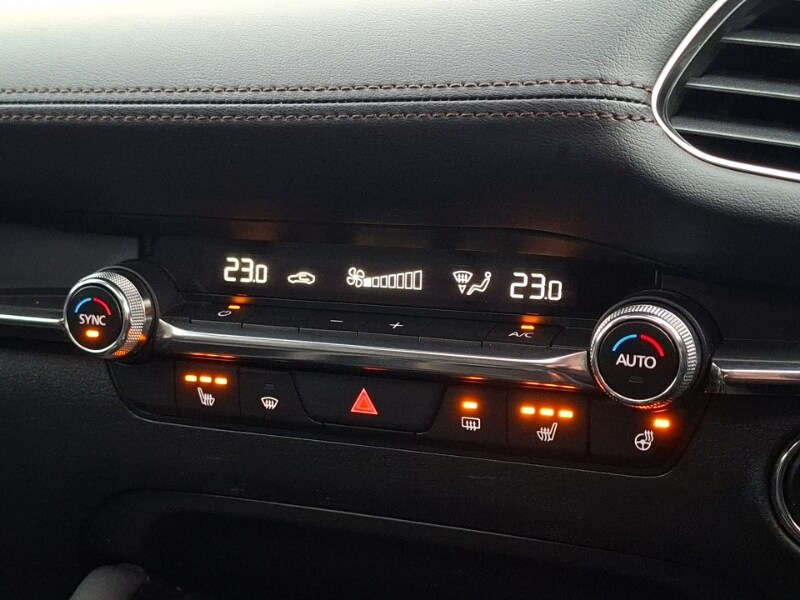 Used Mazda Mazda3 2023 for sale - 77569087: Photo 13