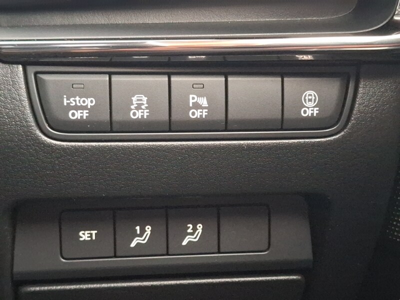 Used Mazda Mazda3 2023 for sale - 77569087: Photo 17