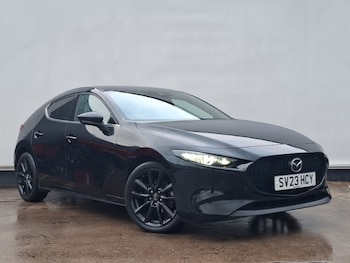 Used Mazda Mazda3 2023 for sale - 77569087: Photo