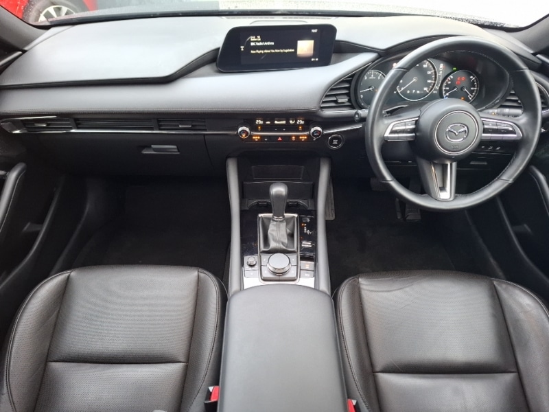 Used Mazda Mazda3 2023 for sale - 77569087: Photo 2