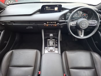Used Mazda Mazda3 2023 for sale - 77569087: Photo