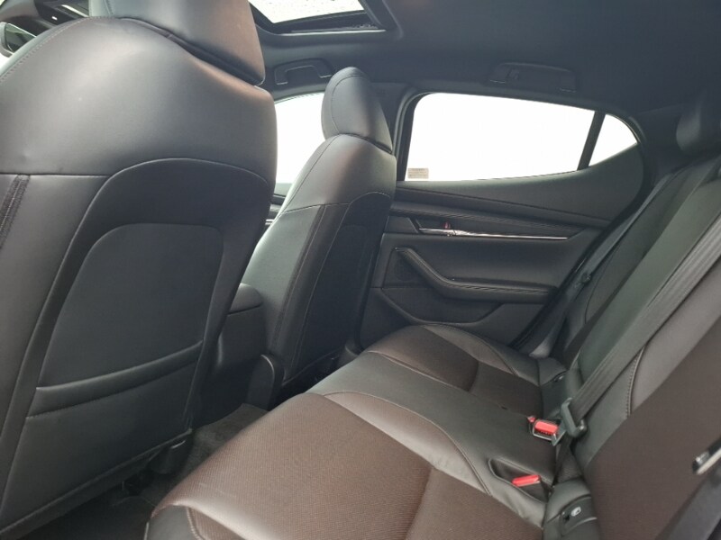 Used Mazda Mazda3 2023 for sale - 77569087: Photo 6