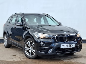 Used BMW X1 2019 for sale - 78861251: Photo