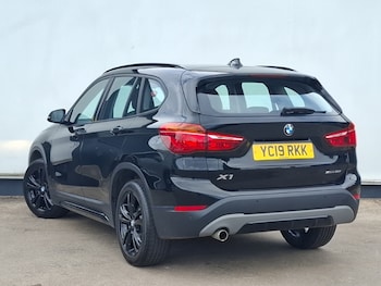Used BMW X1 2019 for sale - 78861251: Photo