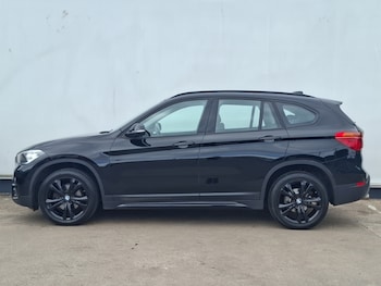 Used BMW X1 2019 for sale - 78861251: Photo