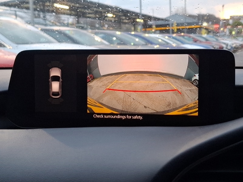 Used Mazda Mazda3 2024 for sale - 76907053: Photo 10