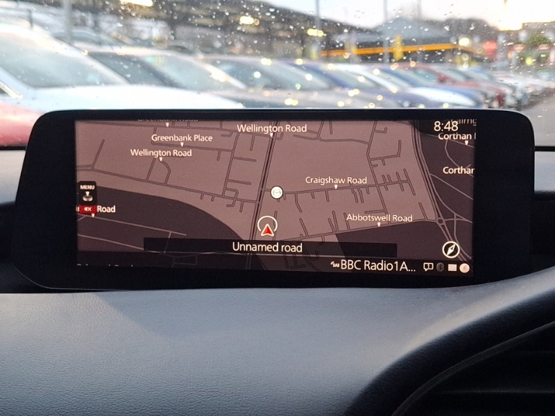 Used Mazda Mazda3 2024 for sale - 76907053: Photo 11